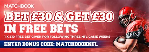 Matchbook Betting Exchange Review .